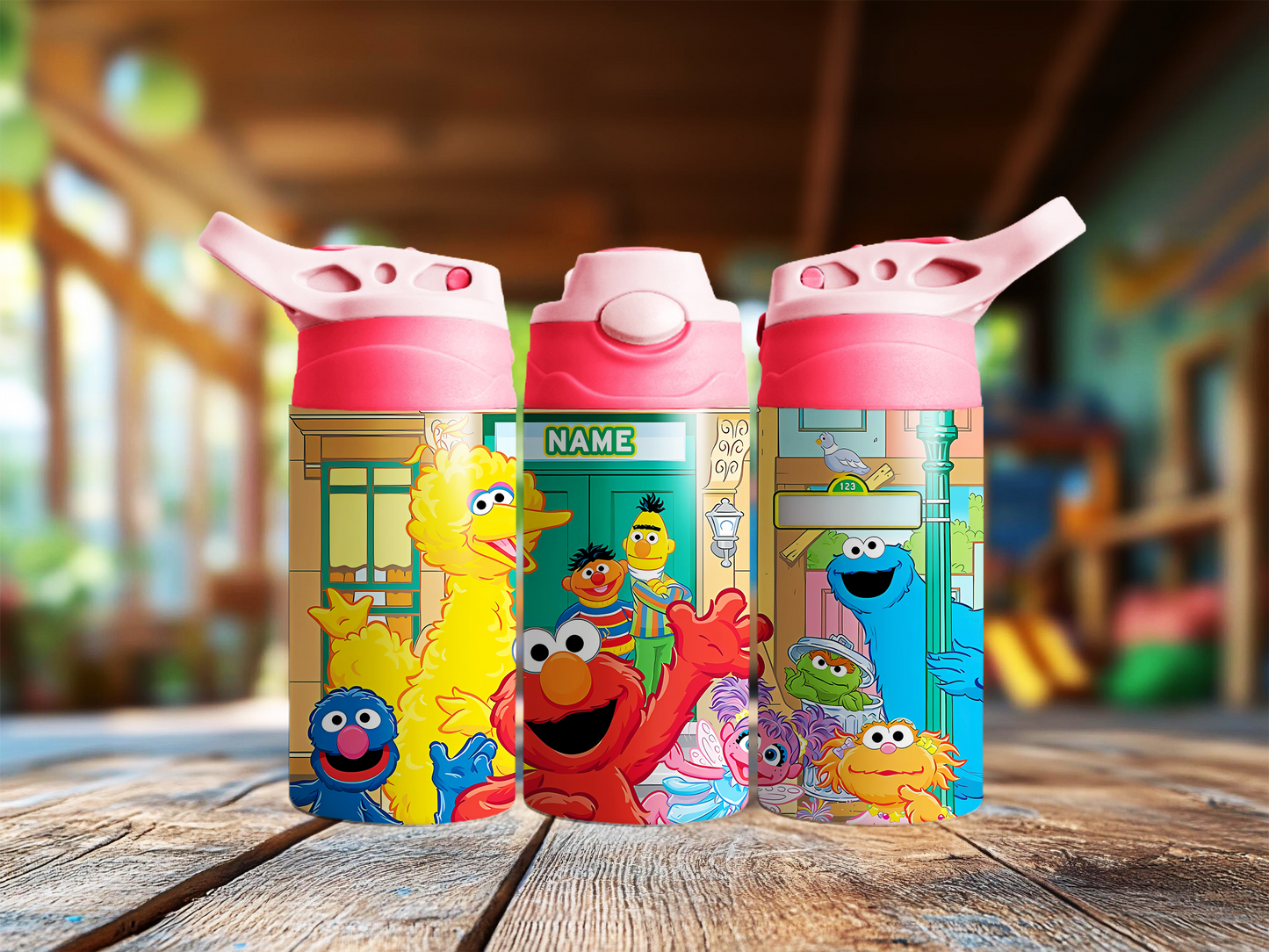 S Street 12oz Tumbler