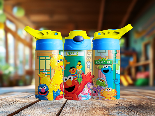 S Street 12oz Tumbler