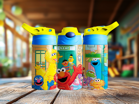 S Street 12oz Tumbler