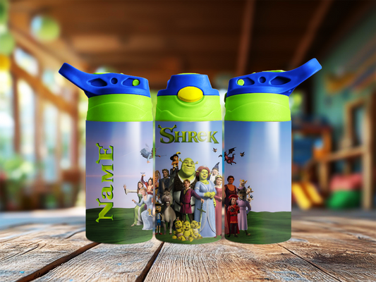 Shrek Children's Tumbler