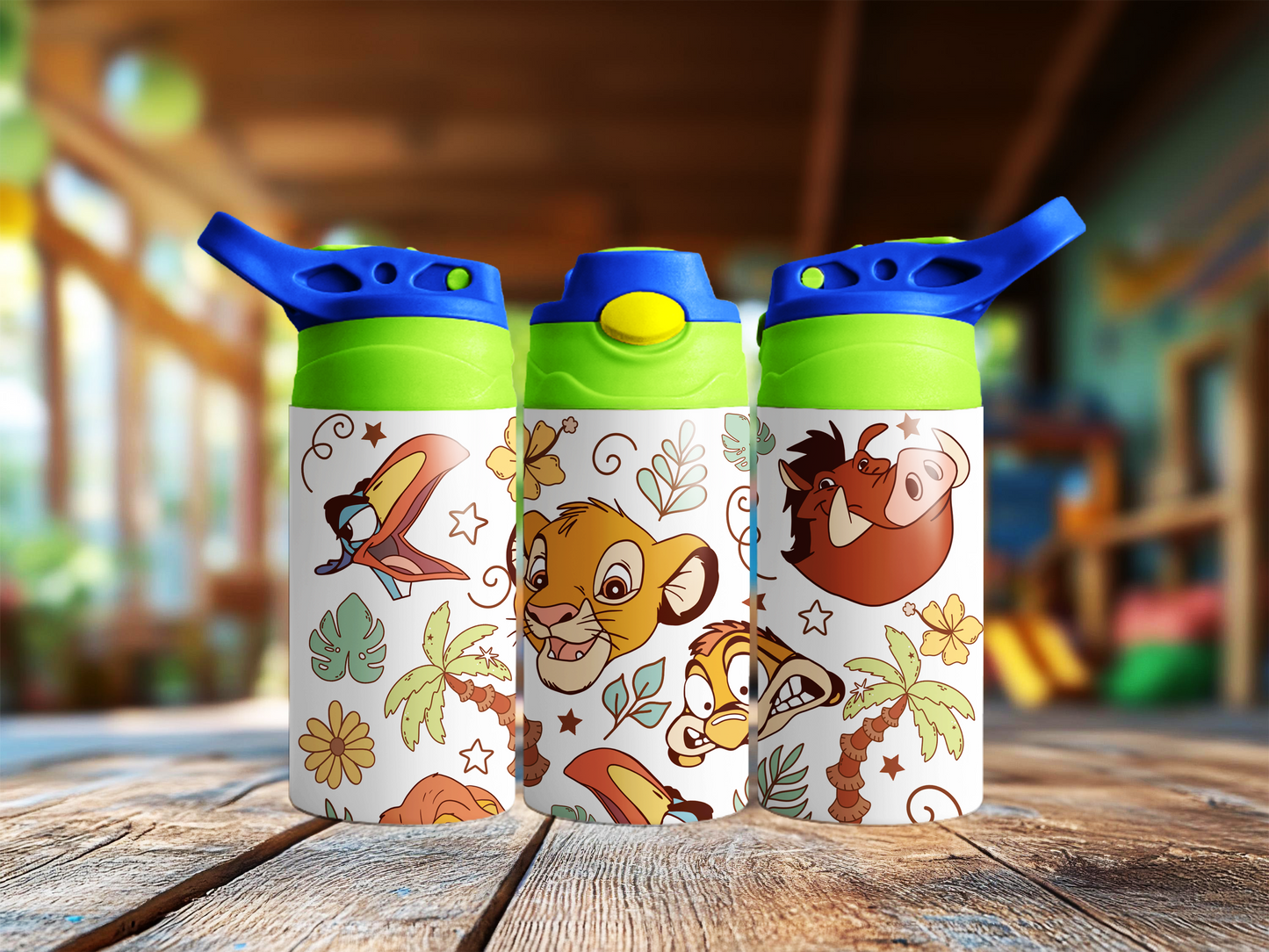 Simba Children's Tumbler