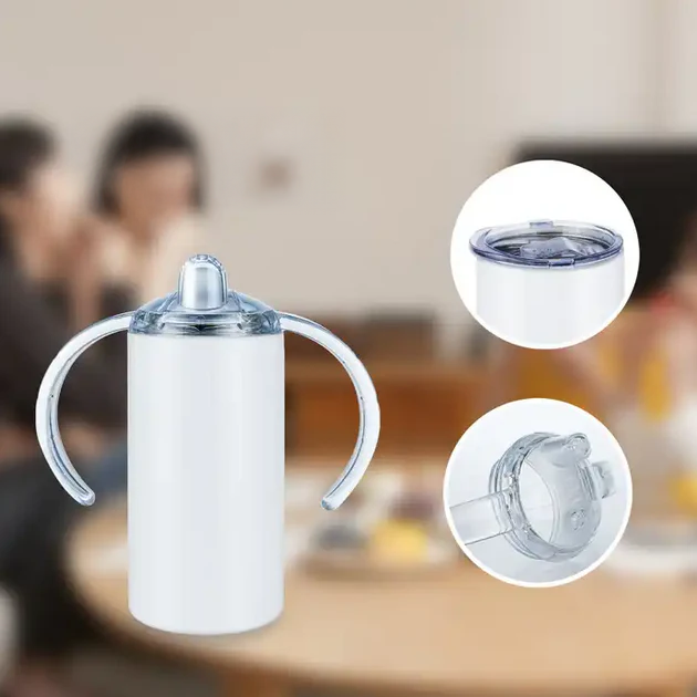 Huntrix 2 12oz Tumbler: Perfect for Little Hands