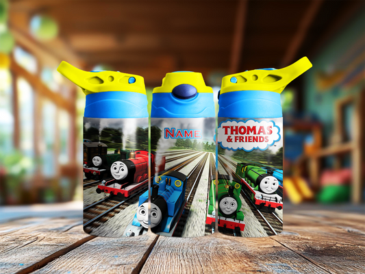 Thomas & Friends Children's Tumbler