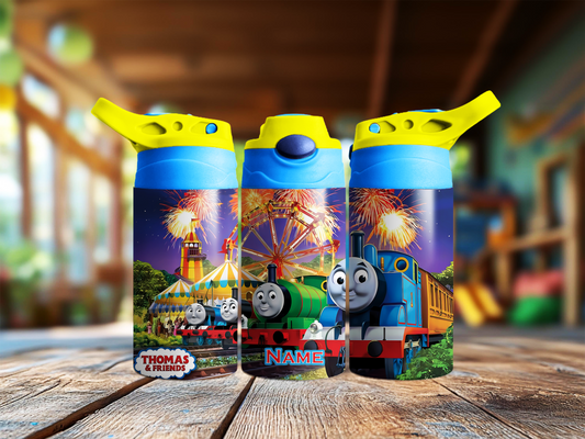Thomas & Friends  Fireworks Children's Tumbler
