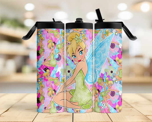 Tinkerbell 20oz Tumbler