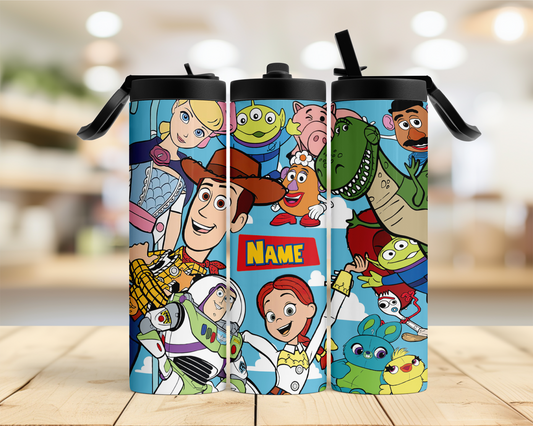 Toy Story Sports Tumbler