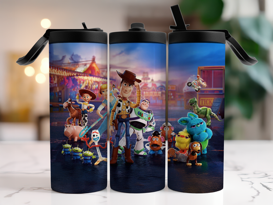 Toy Story Sports Tumbler