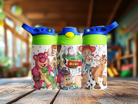 Toy Story Sketch Children's Tumbler