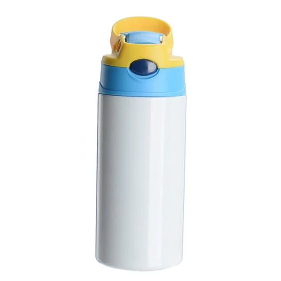 Huntrix 2 12oz Tumbler: Perfect for Little Hands